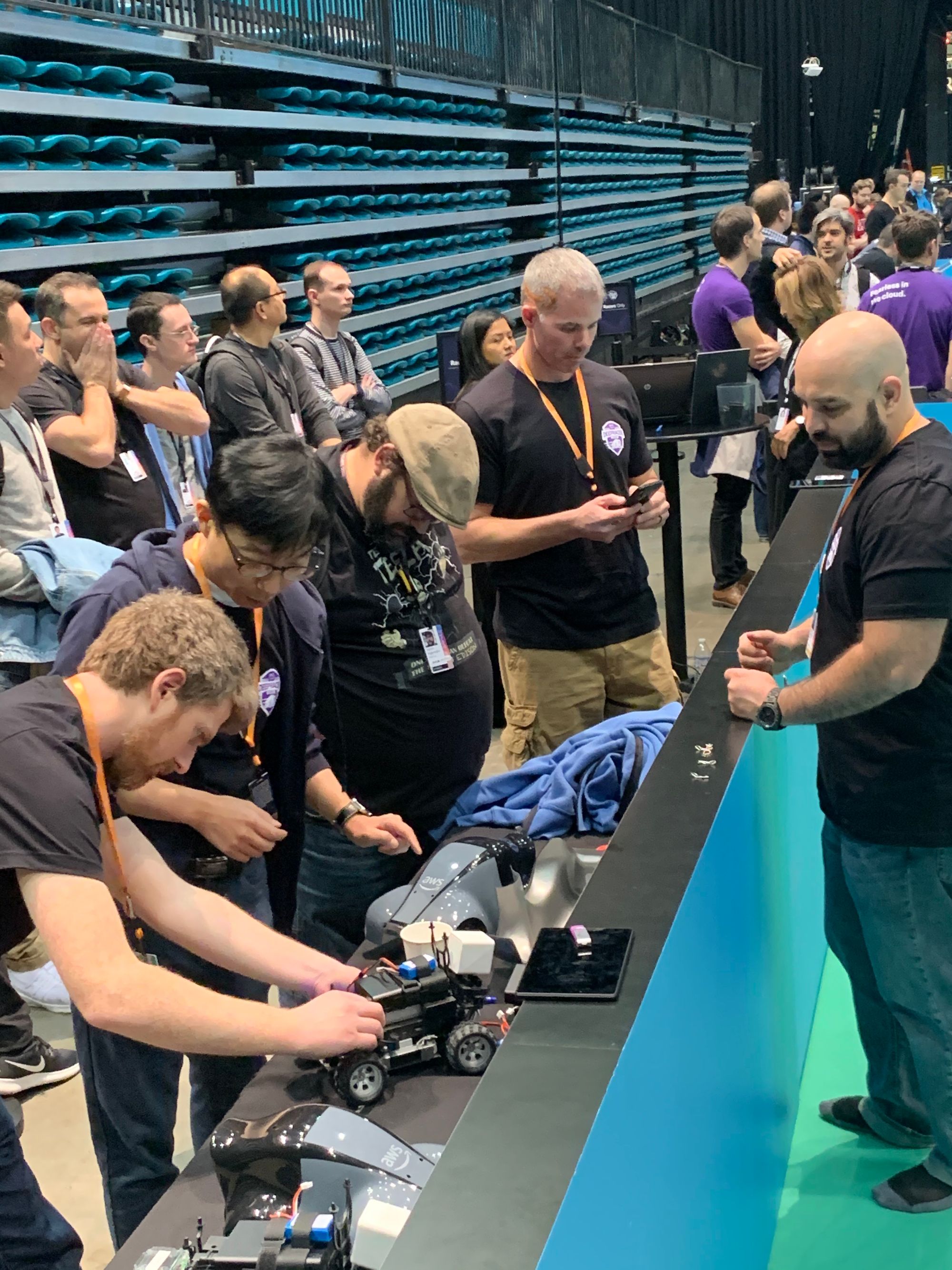 AWS ReInvent 2019: A Recap