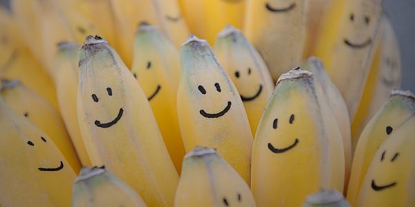 Bananas, Hananas, Jananas: A Tale of Typos