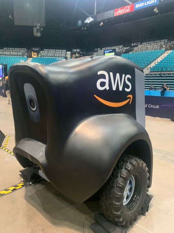 AWS ReInvent 2019: A Recap